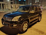 Toyota Land Cruiser Prado-4