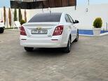 Chevrolet Aveo-5