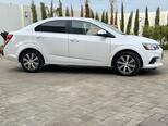 Chevrolet Aveo-2