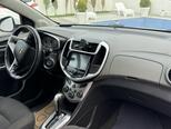 Chevrolet Aveo-8