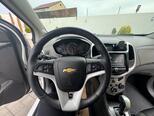 Chevrolet Aveo-7