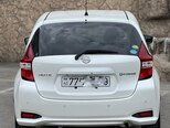 Nissan Note-7