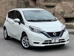 Nissan Note-4