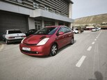 Toyota Prius-3