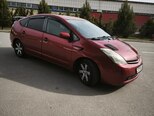 Toyota Prius-5