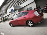 Toyota Prius-4