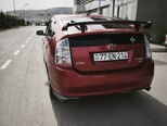 Toyota Prius-8
