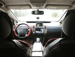 Toyota Prius-9