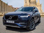 Volvo XC90-1