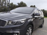 Kia Carnival-5