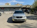 Nissan Sunny-1