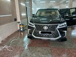Lexus LX 570-1