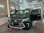 Lexus LX 570-3