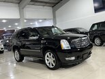 Cadillac Escalade-2