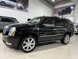 Cadillac Escalade-9
