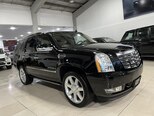 Cadillac Escalade-4