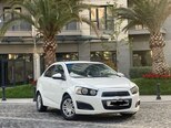 Chevrolet Aveo-3