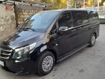 Mercedes Vito 114 CDI-4