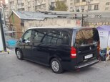 Mercedes Vito 114 CDI-10