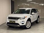 Land Rover Discovery Sport-1