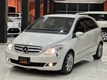 Mercedes B 170-2