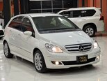 Mercedes B 170-5