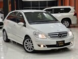 Mercedes B 170-4