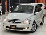 Mercedes B 170-1