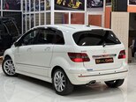 Mercedes B 170-6