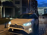 Toyota RAV4-3