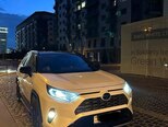Toyota RAV4-2