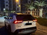 Toyota RAV4-4