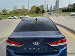 Hyundai Sonata-5