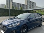 Hyundai Sonata-2