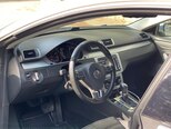 Volkswagen Passat CC-6