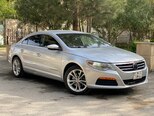Volkswagen Passat CC-1