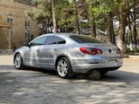 Volkswagen Passat CC-8