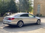 Volkswagen Passat CC-4