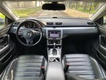 Volkswagen Passat CC-2