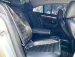 Volkswagen Passat CC-11