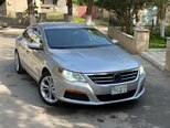 Volkswagen Passat CC-5