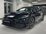 Toyota Camry-3