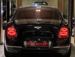Bentley Continental GT-2