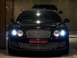 Bentley Continental GT-1