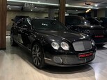 Bentley Continental GT-3