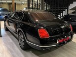 Bentley Continental GT-6