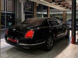 Bentley Continental GT-5
