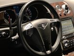 Bentley Continental GT-8