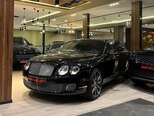 Bentley Continental GT-4