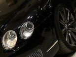Bentley Continental GT-7